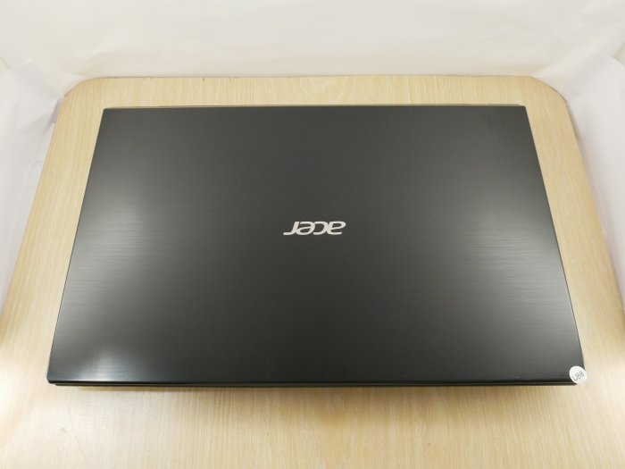 W38 UZ3C二手筆電 ACER V3-772G i7四代八核3.2G/2G獨顯/16G/固態480G/17吋 高效能