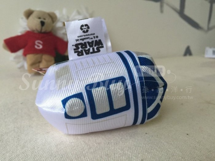 【Sunny Buy】◎現貨◎ Disney 迪士尼 星際大戰 STAR WARS R2-D2 tsum tsum