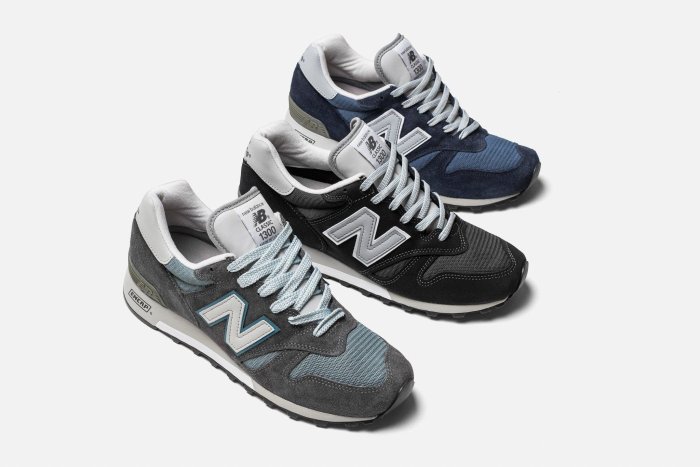 New Balance NB有毒 新平衡 M1300AE M1300AO M1300CLS 美國製