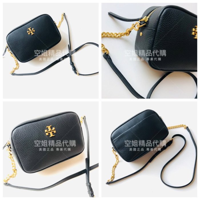 空姐代購 Tory Burch LIMITED-EDITION MINIBAG 410 熱賣新款 相機包 小方包 附購證