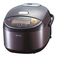 ZOJIRUSHI 象印 NP-ZAF10  多段式壓力IH微電腦電子鍋 6人份