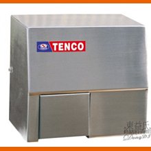 【東益氏】電光牌ES-1106不鏽鋼全自動烘手機 烘乾機 乾手機《110V / 220V》另售給皂機