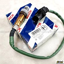 938嚴選 BOSCH 前 含氧感應器 適用於 W204 W212 W218 O2感知器