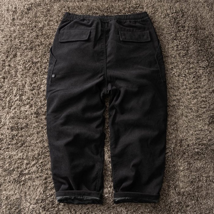 現貨#DAIWA PIER39 TECH SPY FATIGUE PANTS 防水燈芯絨工裝褲| Yahoo