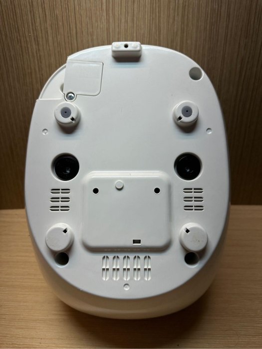 TIGER微電腦炊飯電子鍋 JBV-S10R (沒有內鍋）TIGER 虎牌 6人份微電腦炊飯電子鍋 二手電 2019年製