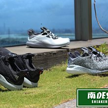 南◇2016 7月 ADIDAS ALPHABOUNCE ALPHA BOUNCE 黑灰B42744 白灰 AQ8214