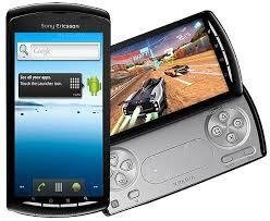 ※台能科技※Sony Ericsson XPERIA PLAY R800 R800i 遊戲手機 黑白兩色 現貨 3200