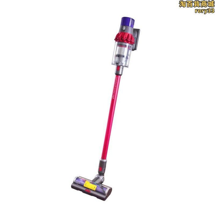 dyson v10 absolute家用手持大吸力強力除蟎v8v11