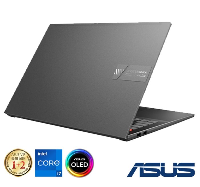 台北 桃園 ☆有問再便宜 ASUS N7600PC-0209G11370H i7-11370H RTX3050