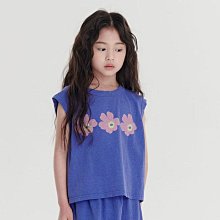 S~XL ♥上衣(BLUE) NAVI-2 24夏季 RON240520-066『韓爸有衣正韓國童裝』~預購