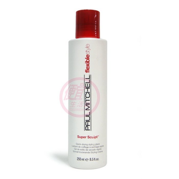 便宜生活館【造型品】肯邦 PAUL MITCHELL 青蘋果雕250ml 提供捲度與光澤感專用 全新公司貨 (可超取)