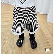 S~XL ♥褲子(BLACK) AME-2 24夏季 AME240528-001『韓爸有衣正韓國童裝』~預購