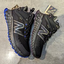 南🔥2023 12月 NEW BALANCE GORE-TEX 防水 登山戶外 WTGAMGB1 MTGAMGB1 黑色