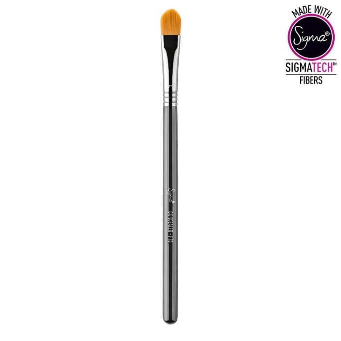 Sigma F75【Brush Maniac】 官方授權代理商 CONCEALER BRUSH 基礎遮瑕刷