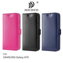 --庫米--DUX DUCIS SAMSUNG A70/A50/A30s/A50s KADO 插卡皮套 三張卡槽 保護套