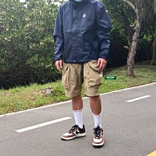 南◇2021 5月 Carhartt 103510 Dry Harbor 卡哈 工裝 深藍色 橘色 防潑水 風衣外套連帽