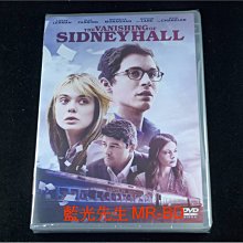 [DVD] - 尋找失落的心 Vanishing Of Sidney Hall