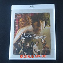 導演加長版 [藍光先生BD] 成名在望 雙碟版 Almost Famous