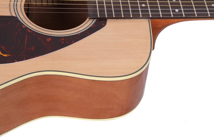 小叮噹的店-YAMAHA F370 木吉他 F310進階款 41吋 民謠吉他 公司貨 吉他