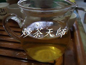 [炒茶天師] {4斤送一斤} 杉林溪比賽焙火手採烏龍茶葉$1600/斤~ 回甘花香~喉韻強~