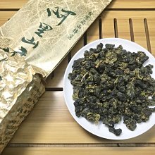 阿里山高山茶 金萱茶 手採茶 二七茶 阿里山金萱茶【茶山曉】