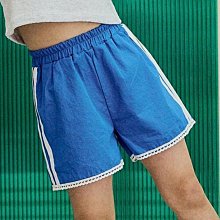 S~XL ♥褲子(BLUE) LAGO-2 24夏季 LGG240528-024『韓爸有衣正韓國童裝』~預購