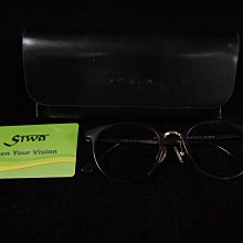 【阿輝の古物】太陽眼鏡/墨鏡_Parim Eyewear鏡框 含盒_#D22