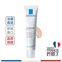 La Roche-Posay 理膚寶水 淨痘無瑕極效精華 / 淨痘無瑕調理精華 40ml (潤色)【巴黎丁】