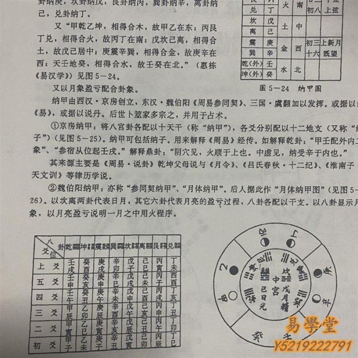 易學堂 書籍 醫學易經應用大百x科  張其成主編 東南大學 現貨Yxx561