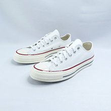 Converse 1970 低統 帆布鞋 小黑 三星標 黑標 正品 162065C 全尺碼【iSport愛運動】