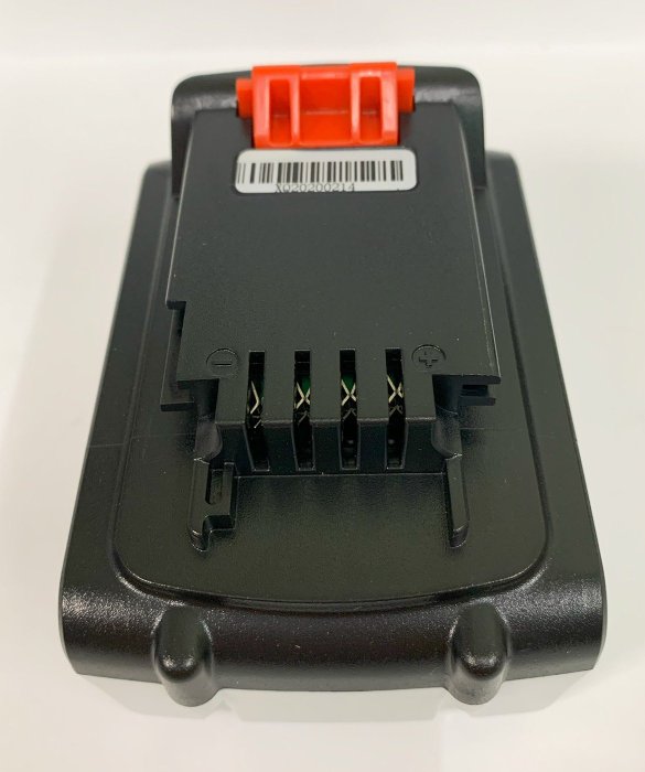 鋰電池 通用 百得 Black&Decker 18V(20V) 4.0AH(4000mAh)  LBXR20電動工具電池