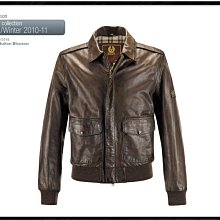 英國 belstaff 真皮 仿舊 皮衣 A2 義大利製 復古 飛行 夾克 外套 easterman aero lewis schott vanson m號