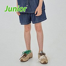 JS~JXL ♥褲子(DENIM) FORK CHIPS-2 24夏季 FOR240404-130『韓爸有衣正韓國童裝』~預購