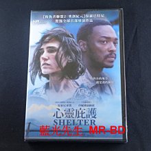 [DVD] - 心靈庇護 Shelter ( 采昌正版 )