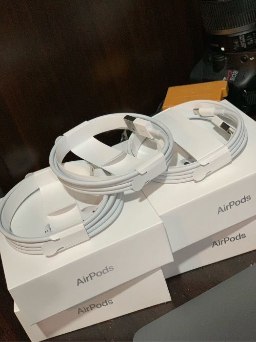 Apple AirPods 遺失 單買 原廠 藍芽耳機 全新 歡迎驗貨 可買 單耳 左耳 右耳 充電盒 遺失