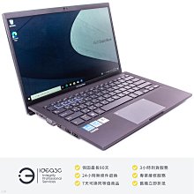 「點子3C」ASUS B1408CB 14吋 i5-1235U【保固到2026年5月】16G 512G SSD 內顯 輕薄筆電 商務筆電 軍規耐用度 DJ980