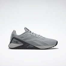 南◇2022 1月 REEBOK NANO X1 GRIT 休閒  女 H02838 灰色 訓練重訓健身 FITNESS