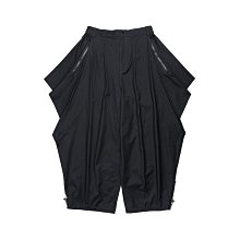 【日貨代購CITY】2023AW oqLiq SENSU PANTS 扇子 扇形 長褲 寬褲 褲子 23AP07a 現貨