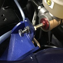 ☆光速改裝精品☆SUBARU BRZ  煞車頂桿