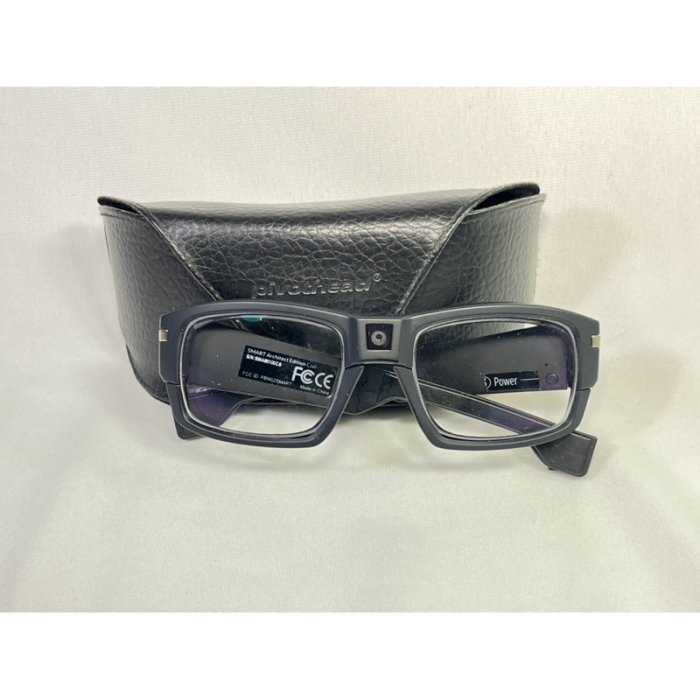 🔥【Pivothead Smart】🔥FPV 第一人稱 行車記錄器 智慧眼鏡 錄影眼鏡 攝影眼鏡