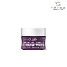 小婷子美妝~Kiehl's 契爾氏  超進化全能新生超級眼霜 14ml~可面交超取