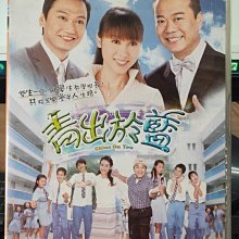 影音大批發-正版DVD-港劇【青出於藍 全30集15碟 雙語】-歐陽震華 陶大宇 郭可盈(直購價)