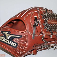 貳拾肆棒球-日本帶回Mizuno Global Elite  IBE硬式網狀內野手手套