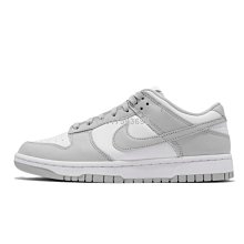 Nike Dunk Low “Grey Fog” 雾灰白灰低幫休閒滑板鞋DD1391-103男女鞋