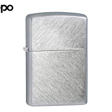 【寧寧精品*台中ZIPPO打火機30年老店】ZIPPO防風打火機補充油打火石*最新耐刮霧面款*5231-3