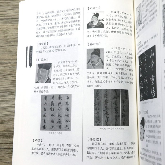 書籍#中國古今書法家 歷代書法家篆刻字帖真跡欣賞全集王羲之趙孟頫褚遂良柳公權顏真卿等名家書法作品書籍