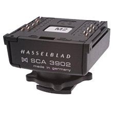 *兆華國際* Hasselblad SCA-3902 Adapter 哈蘇 H1 專用 TTL 閃光燈 連接器