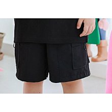 5~9 ♥褲子(BLACK) MINICABINET-2 24夏季 MCT240320-011『韓爸有衣正韓國童裝』~預購