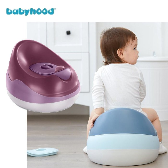 babyhood 沙發座便器 PU軟墊 兒童如廁便盆 §小豆芽§ babyhood 沙發座便器