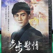 影音大批發-S29-008-正版DVD-大陸劇【步步驚情／共7片39集】-吳奇隆 劉詩詩 孫藝洲 蔣勁夫(直購價)